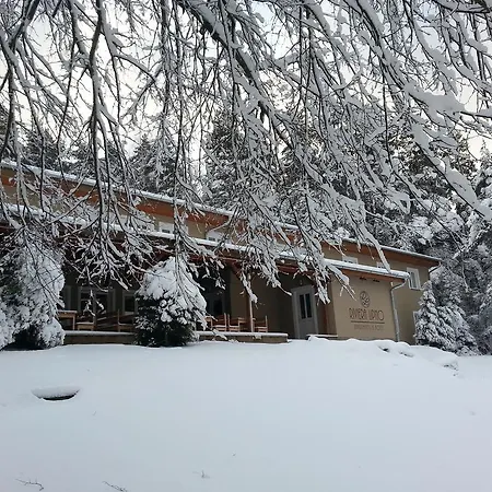 Riviera Lipno -