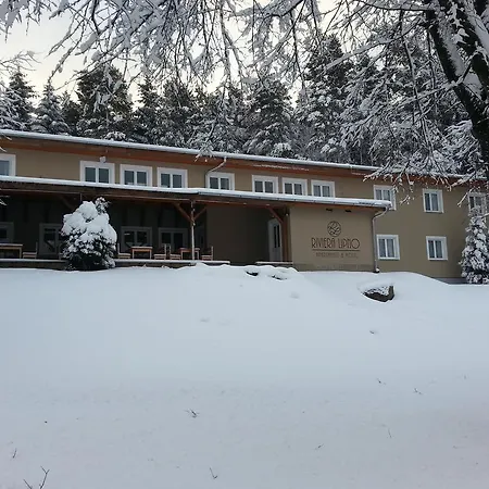 Riviera Lipno -