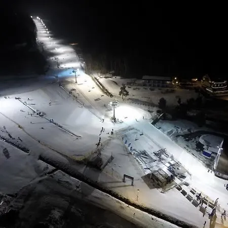 Riviera Lipno - Hotel 3*