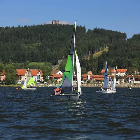Riviera Lipno - Lipno nad Vltavou