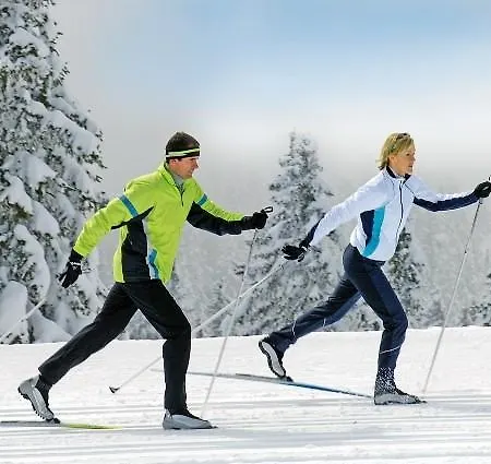 Riviera Lipno - 3*