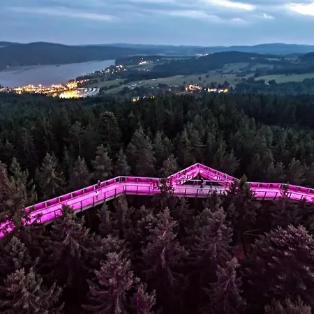 Riviera Lipno - Hotel
