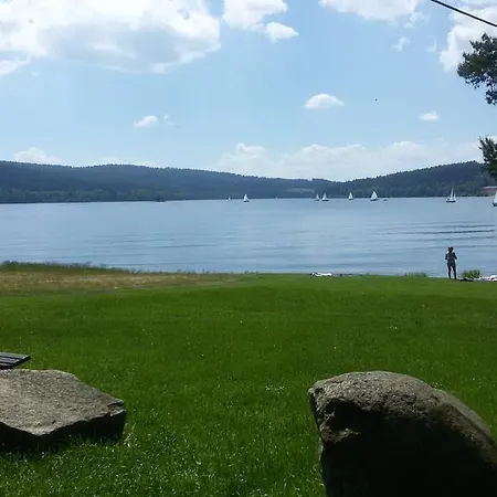 Riviera Lipno - Hotel