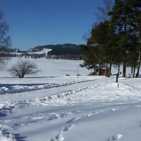 Riviera Lipno - 3* Lipno nad Vltavou