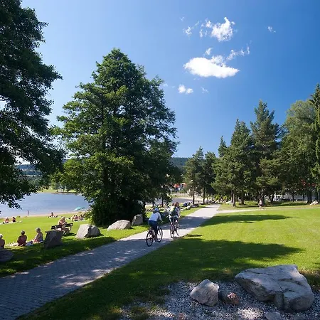 Hotel Riviera Lipno - 3*