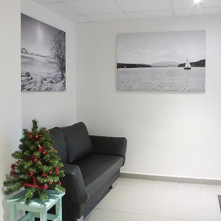 شقة Element Residence ليبنو ناد فلتافو
