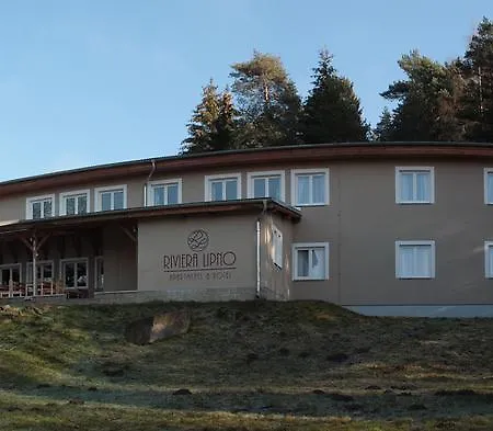Riviera Lipno - Lipno nad Vltavou