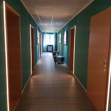 Hotel Riviera Lipno - 3*