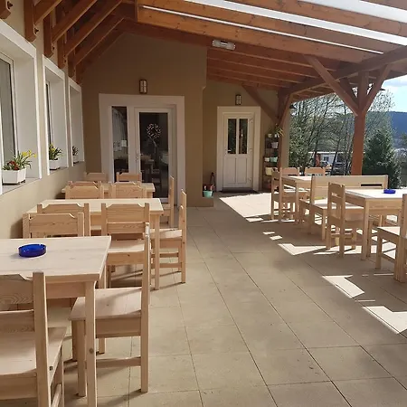 Hotel Riviera Lipno - 3*