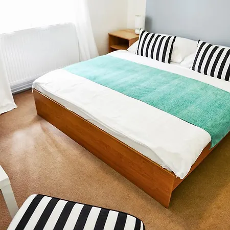 شقة Element Residence ليبنو ناد فلتافو