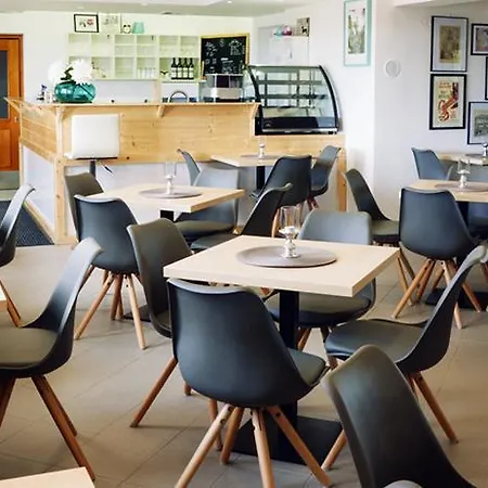 Riviera Lipno - Hotel Lipno nad Vltavou