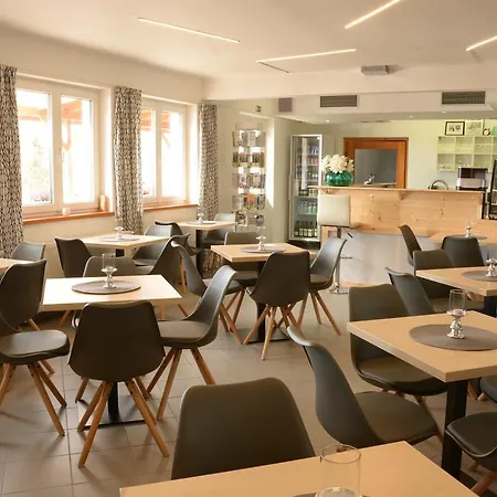 Riviera Lipno -