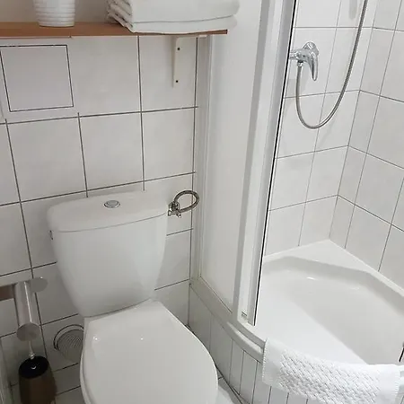 Element Residence * ليبنو ناد فلتافو