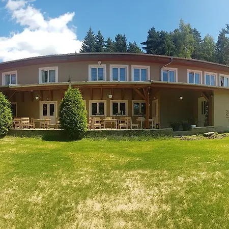 Hotel Riviera Lipno - 3*