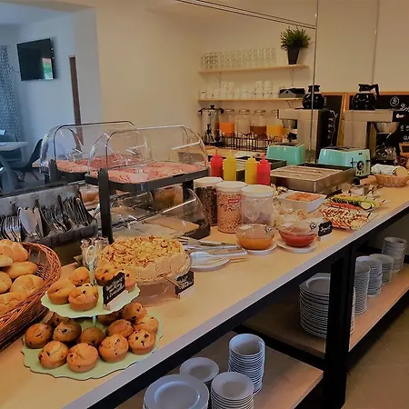 شقة Element Residence *